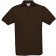 color:brown